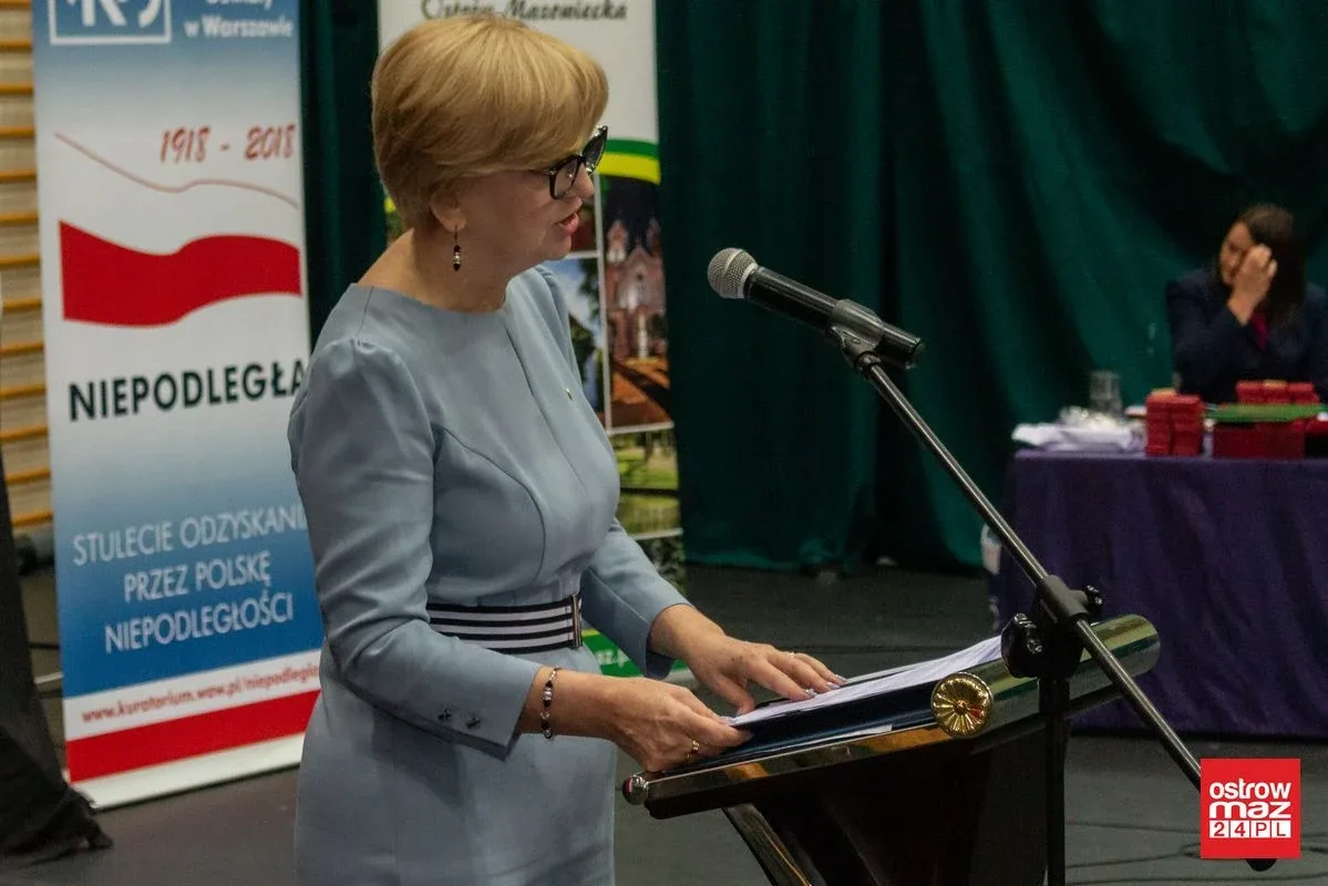 Dzień Edukacji Narodowej w Ostrowi Mazowieckiej (zdjęcia, wideo)