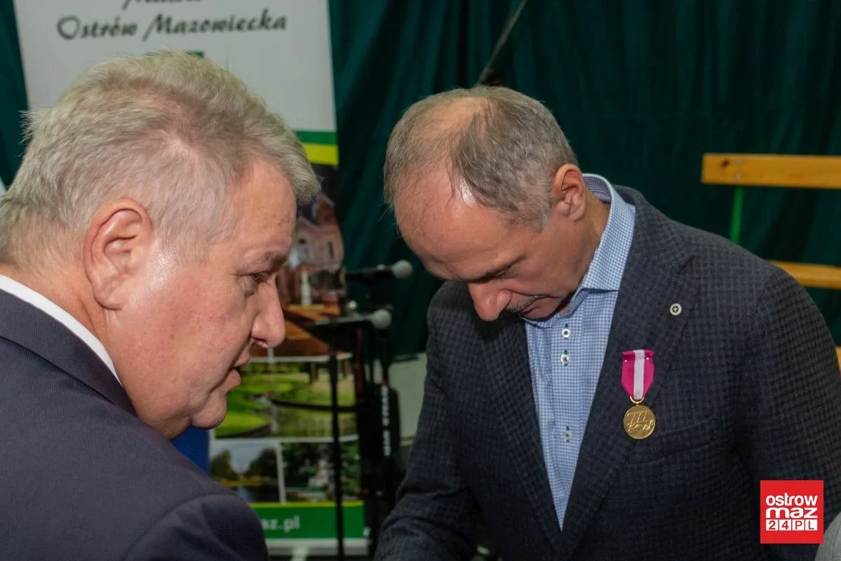 Dzień Edukacji Narodowej w Ostrowi Mazowieckiej (zdjęcia, wideo)