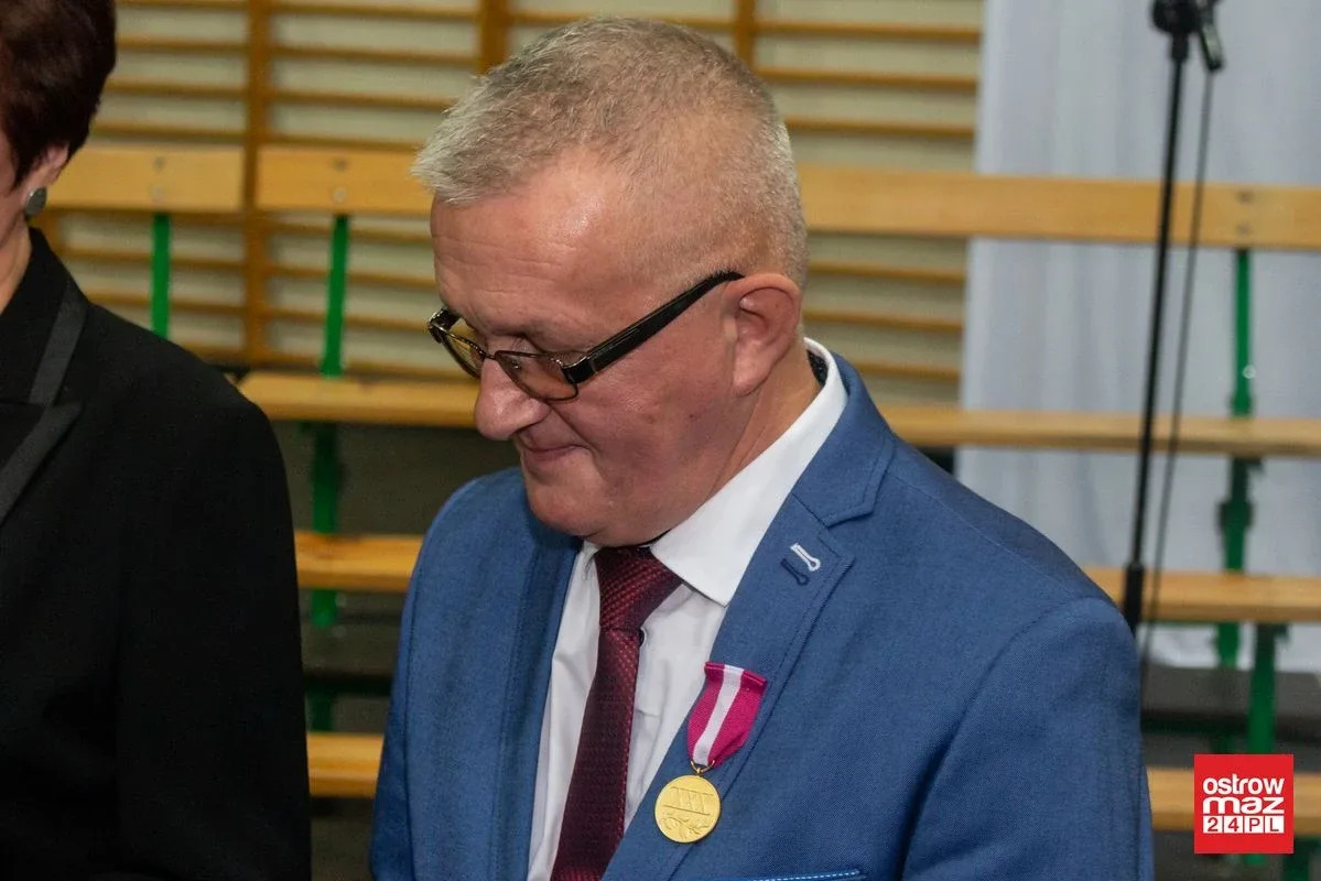 Dzień Edukacji Narodowej w Ostrowi Mazowieckiej (zdjęcia, wideo)