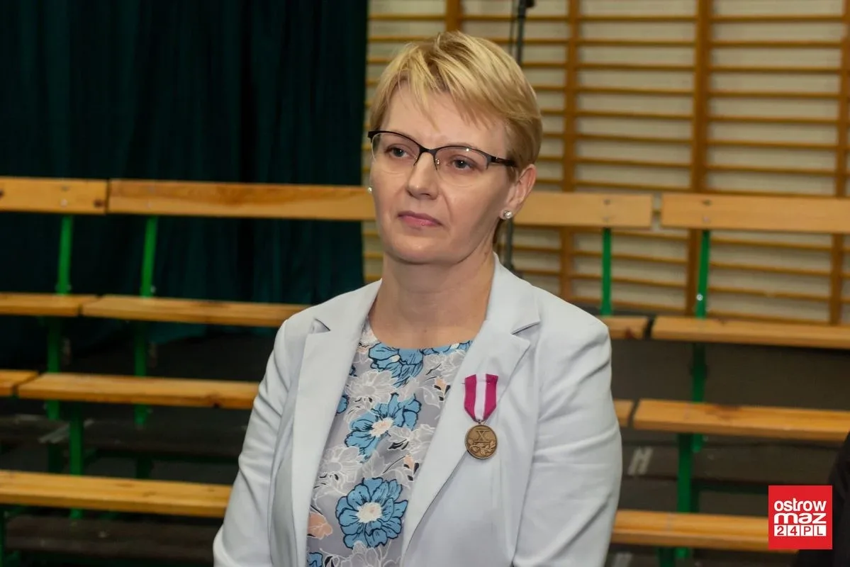 Dzień Edukacji Narodowej w Ostrowi Mazowieckiej (zdjęcia, wideo)