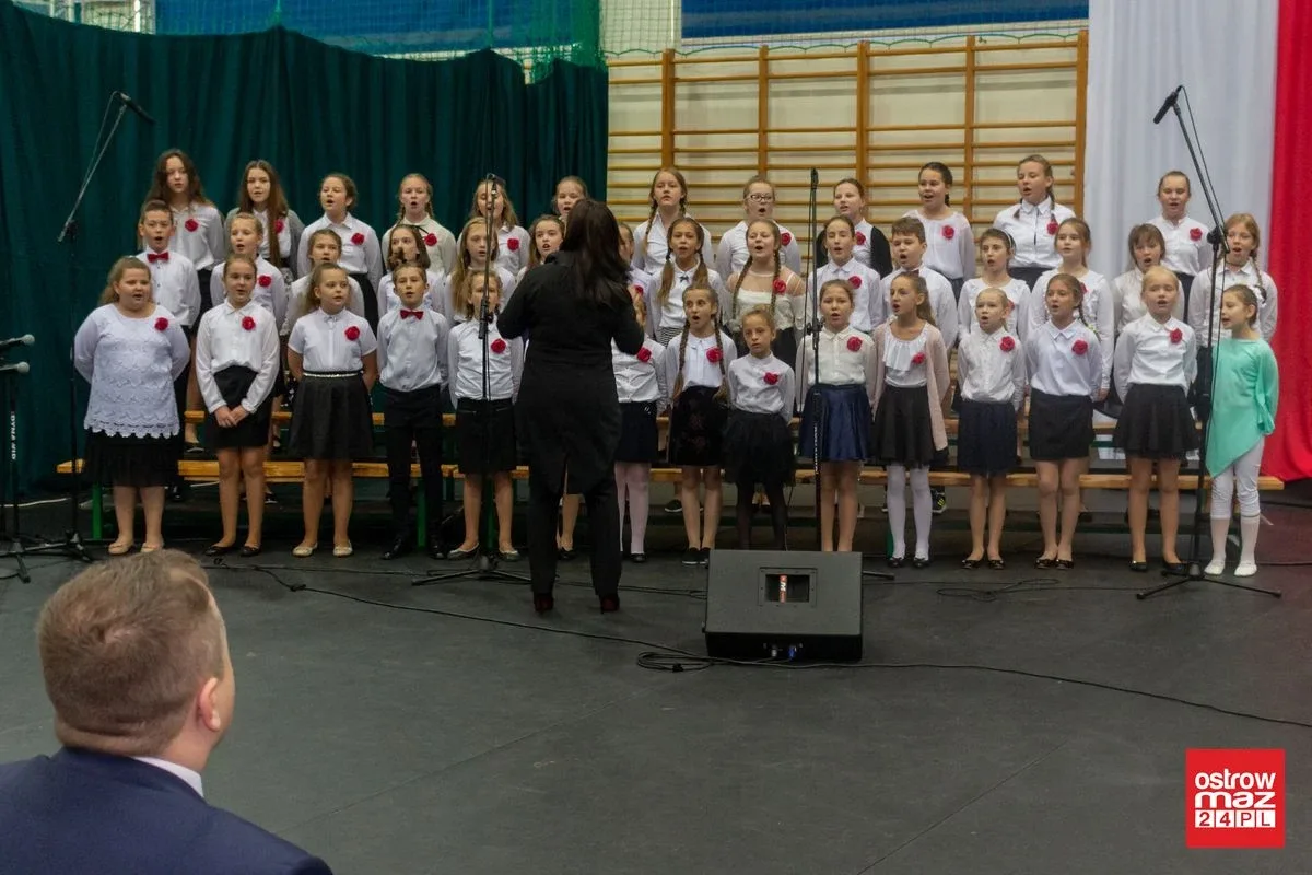 Dzień Edukacji Narodowej w Ostrowi Mazowieckiej (zdjęcia, wideo)