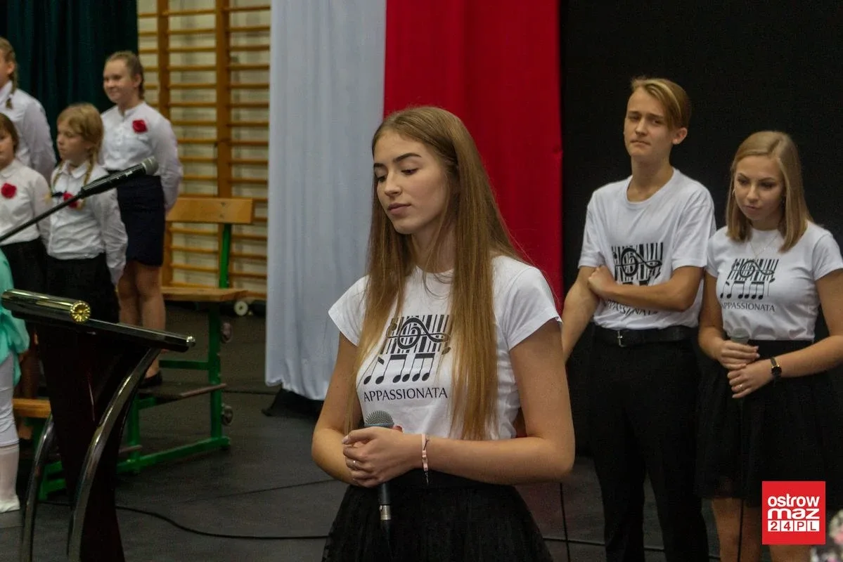 Dzień Edukacji Narodowej w Ostrowi Mazowieckiej (zdjęcia, wideo)