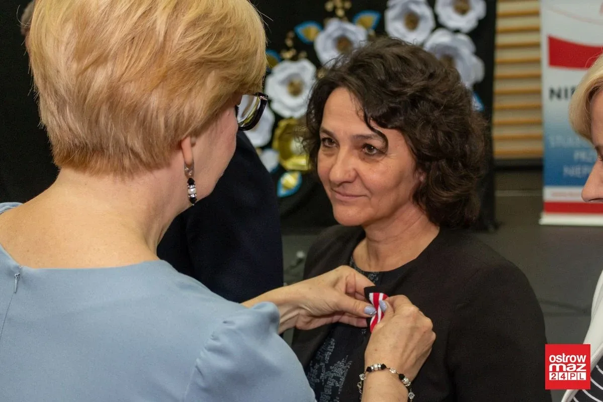 Dzień Edukacji Narodowej w Ostrowi Mazowieckiej (zdjęcia, wideo)