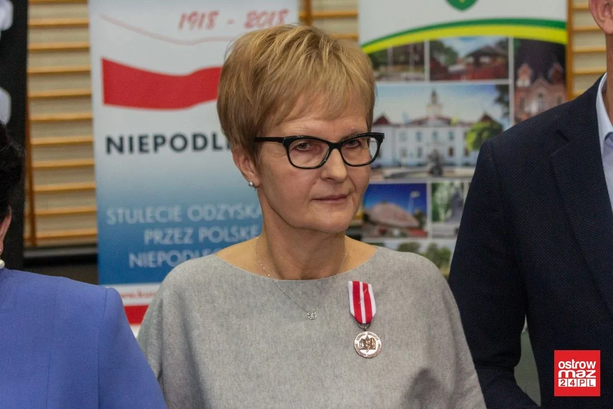 Dzień Edukacji Narodowej w Ostrowi Mazowieckiej (zdjęcia, wideo)