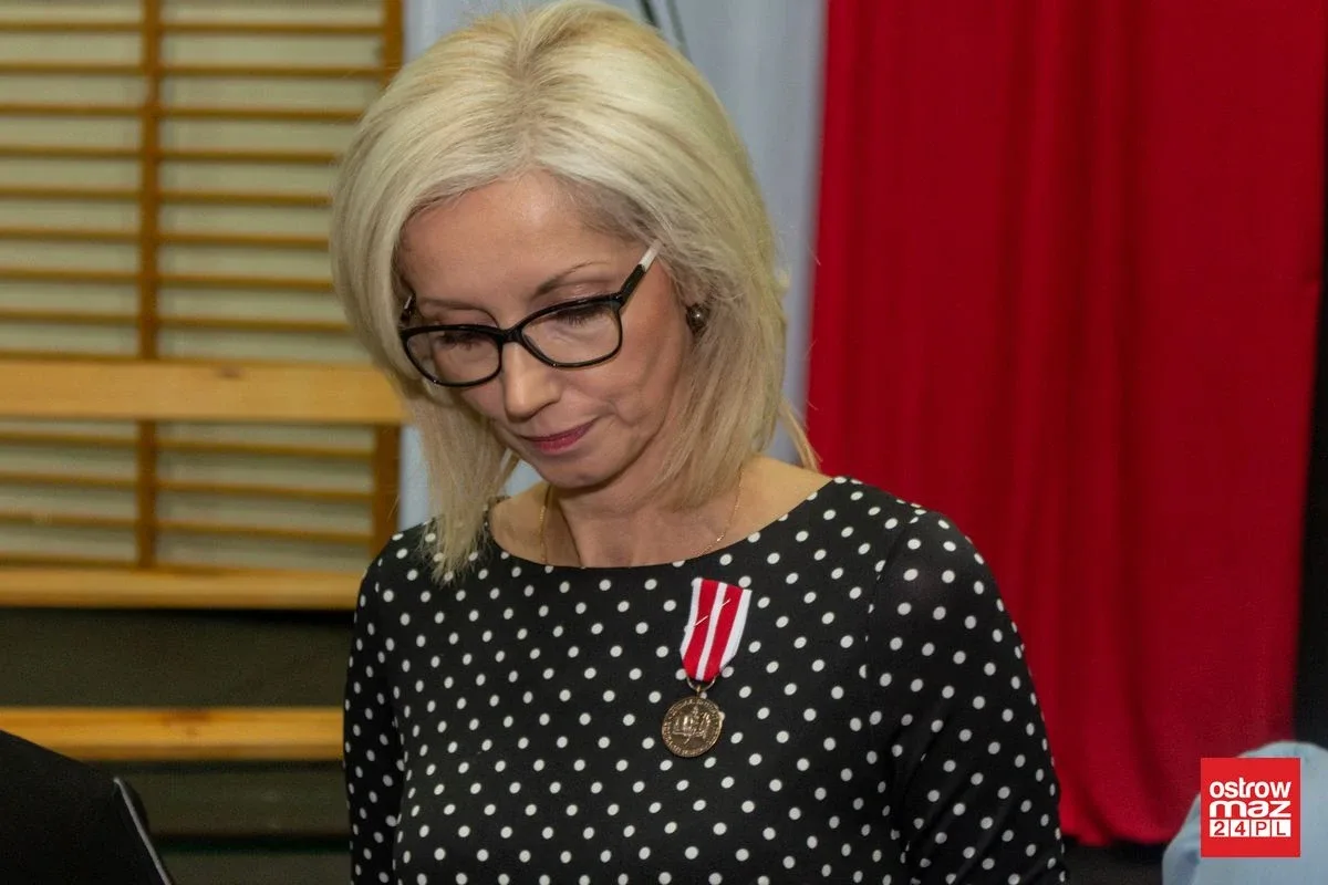 Dzień Edukacji Narodowej w Ostrowi Mazowieckiej (zdjęcia, wideo)