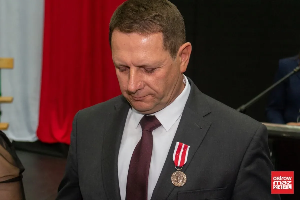 Dzień Edukacji Narodowej w Ostrowi Mazowieckiej (zdjęcia, wideo)