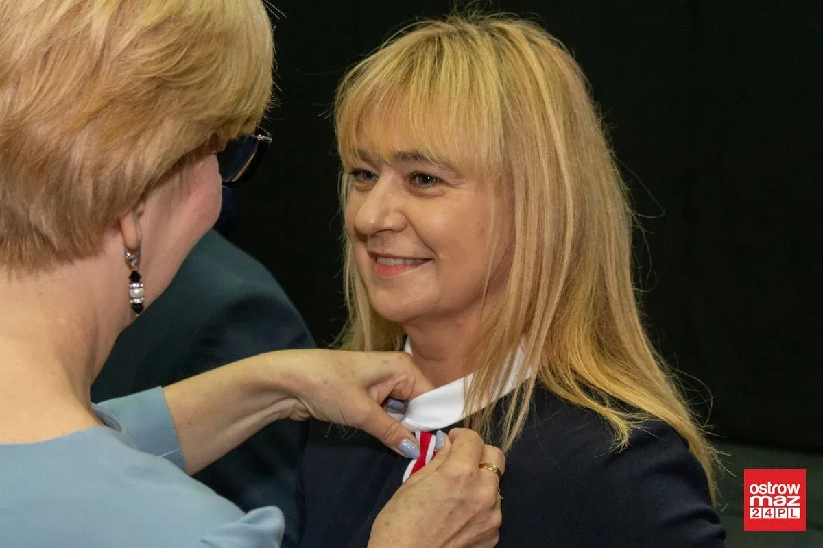 Dzień Edukacji Narodowej w Ostrowi Mazowieckiej (zdjęcia, wideo)