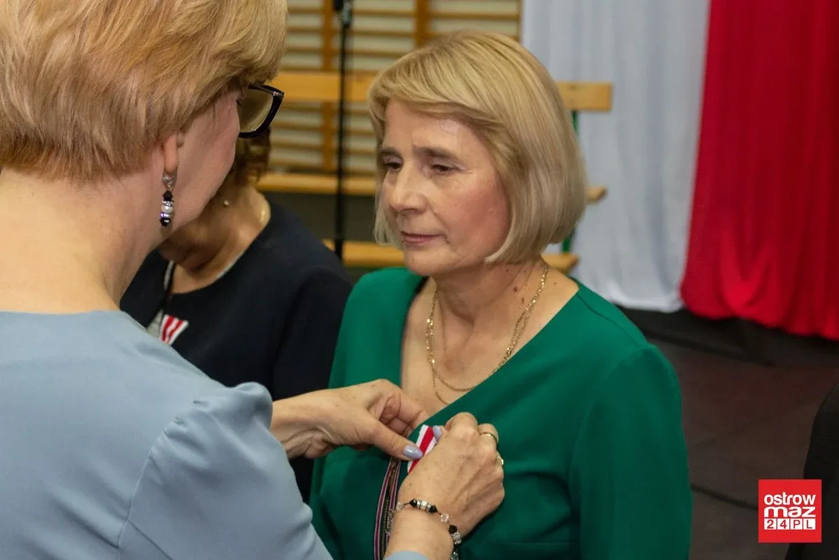Dzień Edukacji Narodowej w Ostrowi Mazowieckiej (zdjęcia, wideo)