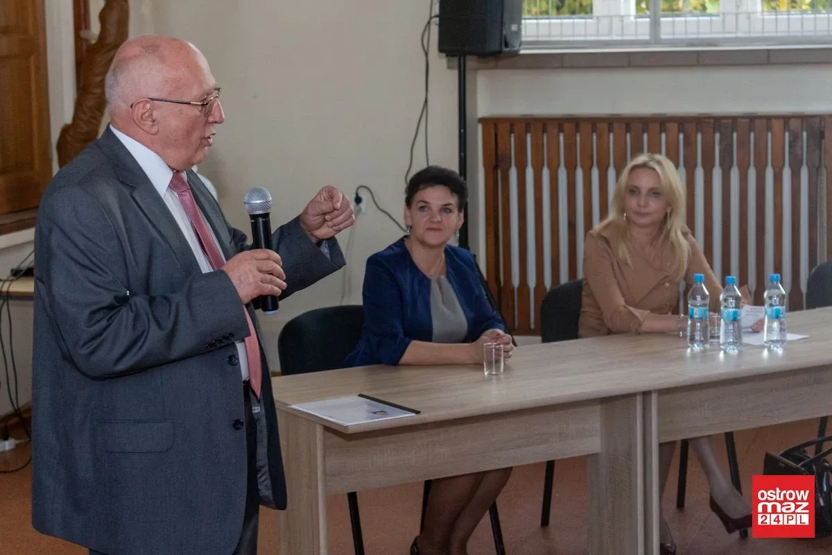 KWW Kukiz'15 zaprezentował swoich kandydatów (zdjęcia, wideo)