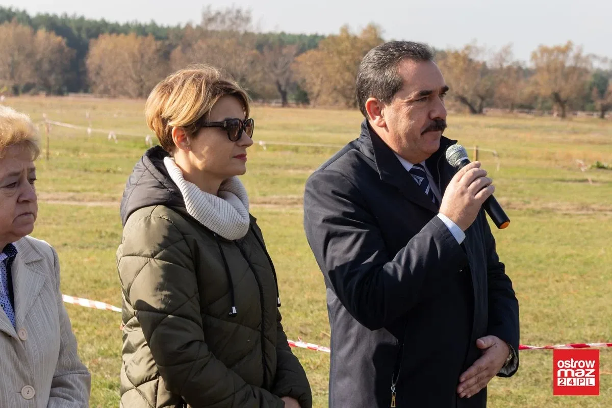 Przełajowe batalie na łęgach nadbużańskich (zdjęcia, wideo)