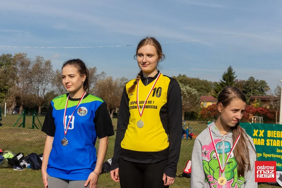Przełajowe batalie na łęgach nadbużańskich (zdjęcia, wideo)