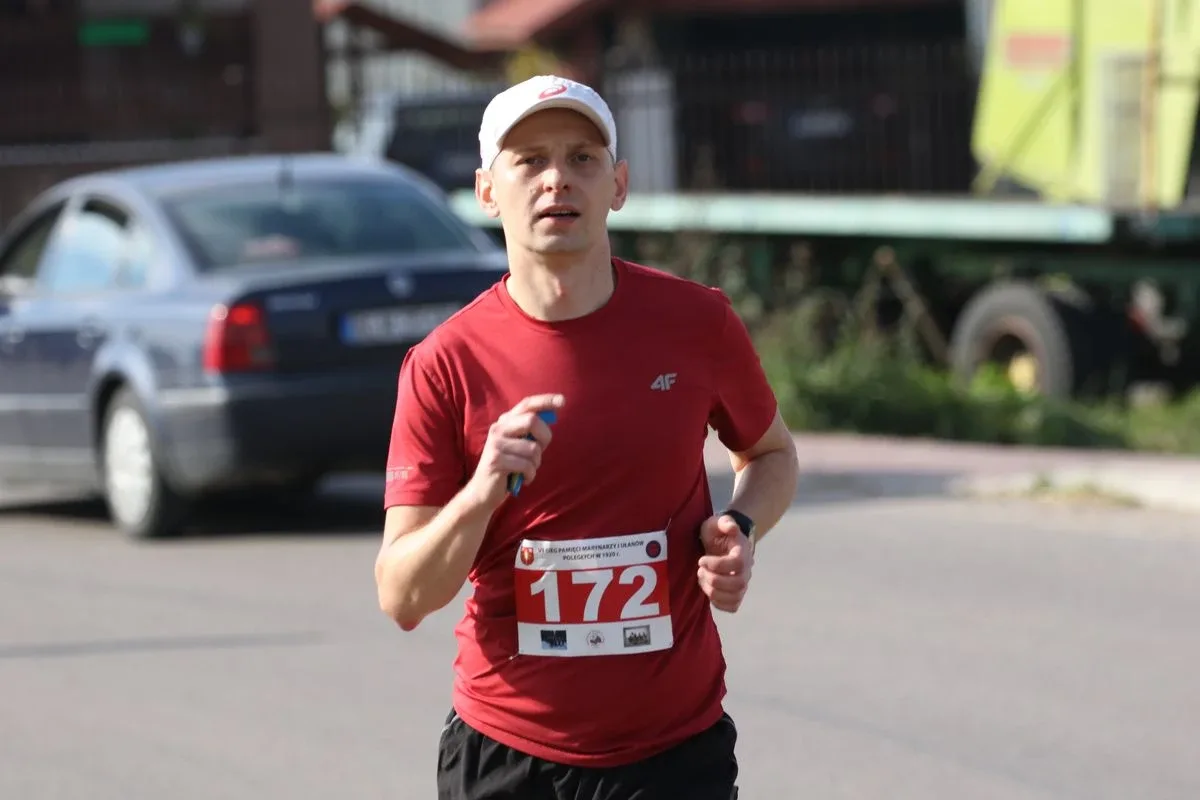 Dobre wyniki biegaczy z powiatu w Susku Starym (zdjęcia, wideo)