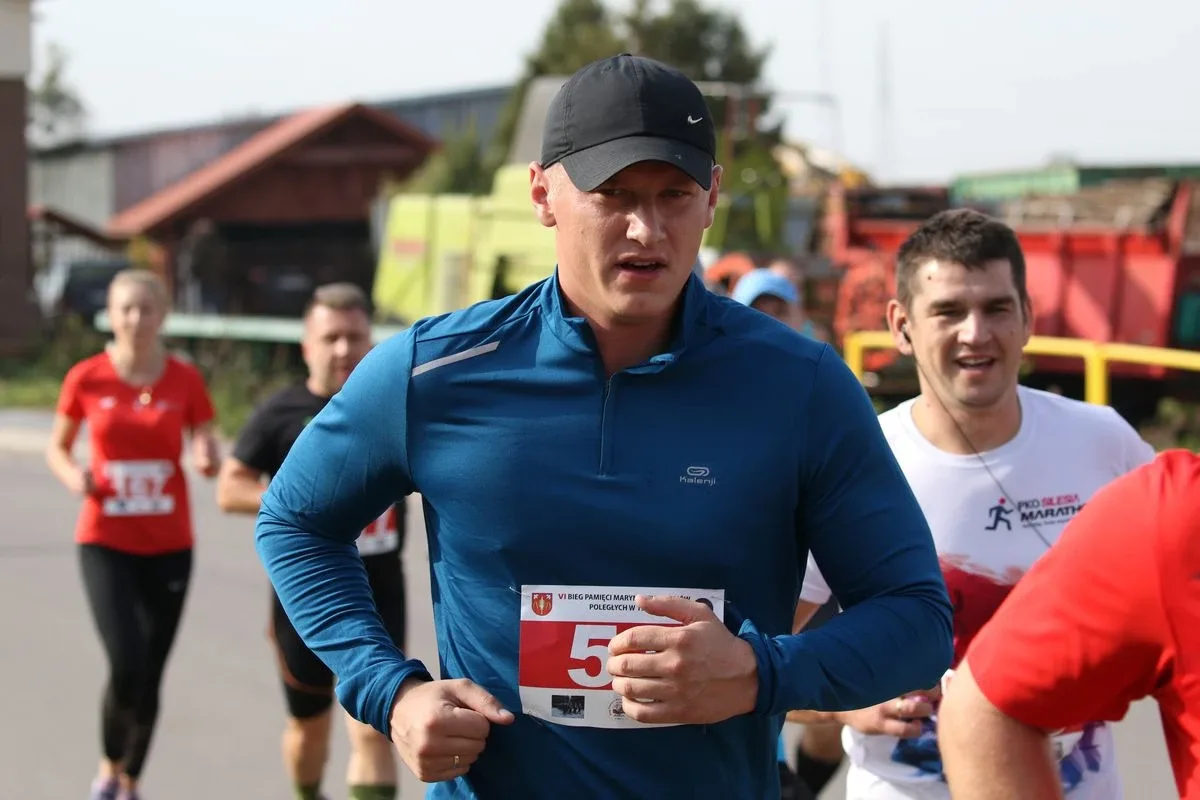 Dobre wyniki biegaczy z powiatu w Susku Starym (zdjęcia, wideo)