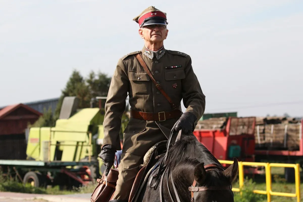 Dobre wyniki biegaczy z powiatu w Susku Starym (zdjęcia, wideo)