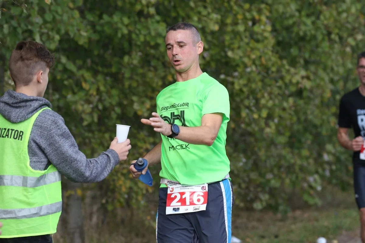 Dobre wyniki biegaczy z powiatu w Susku Starym (zdjęcia, wideo)