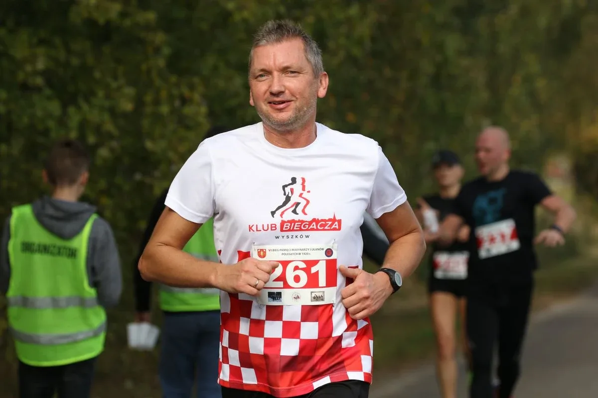 Dobre wyniki biegaczy z powiatu w Susku Starym (zdjęcia, wideo)
