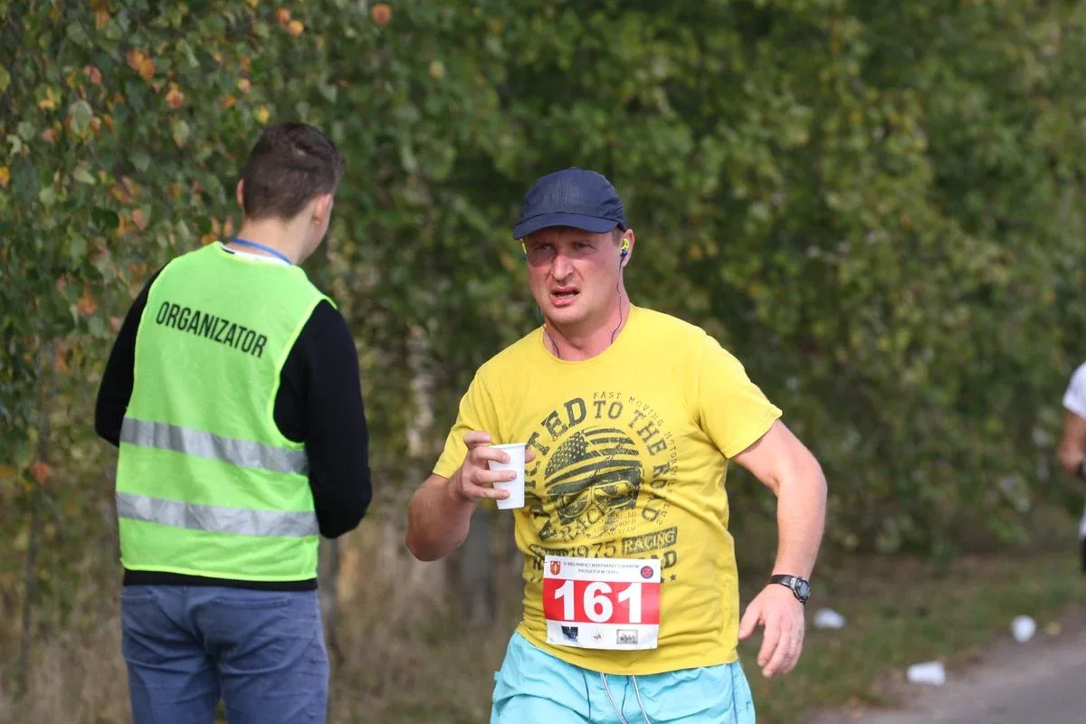 Dobre wyniki biegaczy z powiatu w Susku Starym (zdjęcia, wideo)