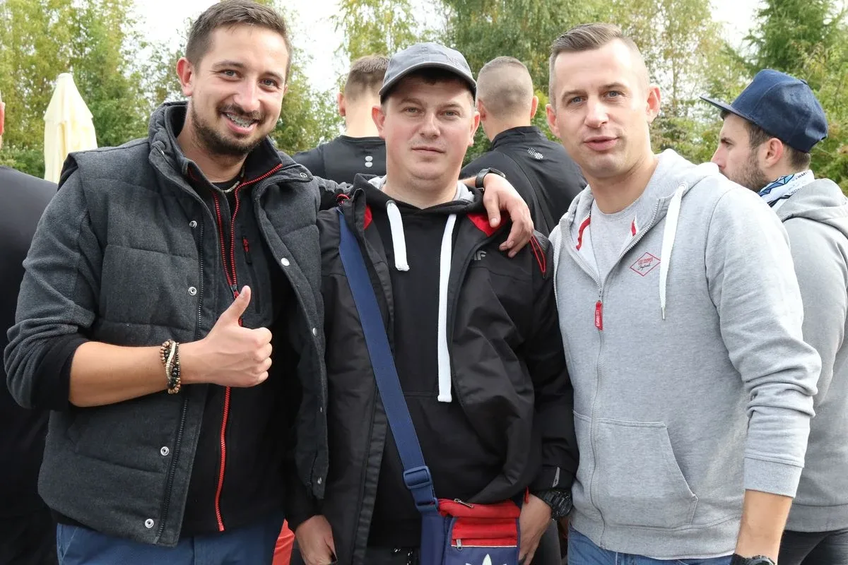 Dobre wyniki biegaczy z powiatu w Susku Starym (zdjęcia, wideo)