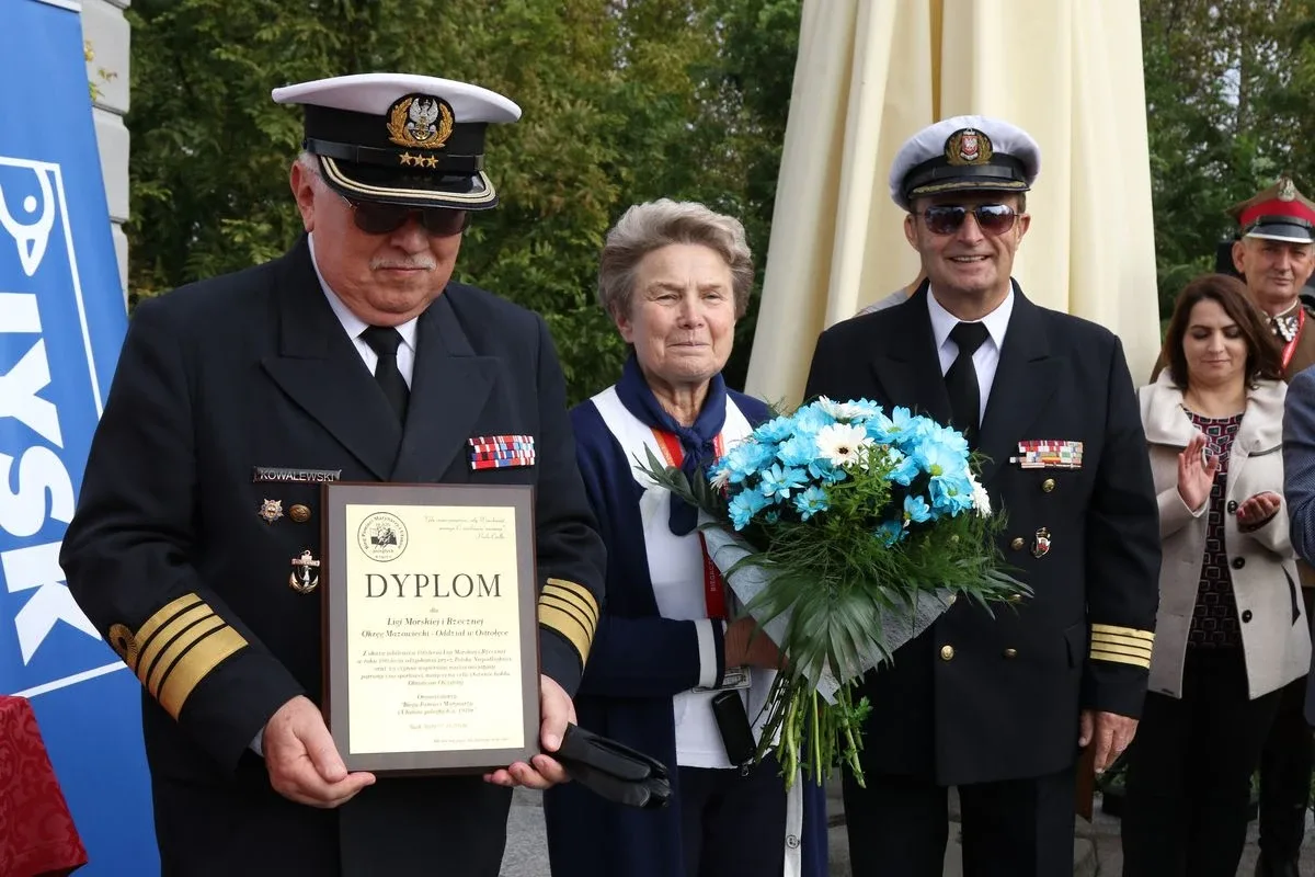 Dobre wyniki biegaczy z powiatu w Susku Starym (zdjęcia, wideo)