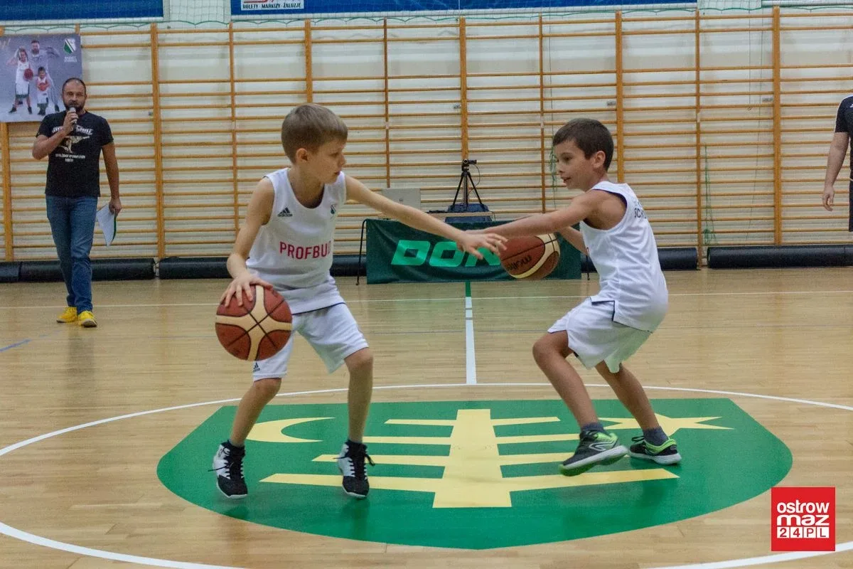 Dwa oblicza Sokoła na starcie rozgrywek (zdjęcia, wideo)