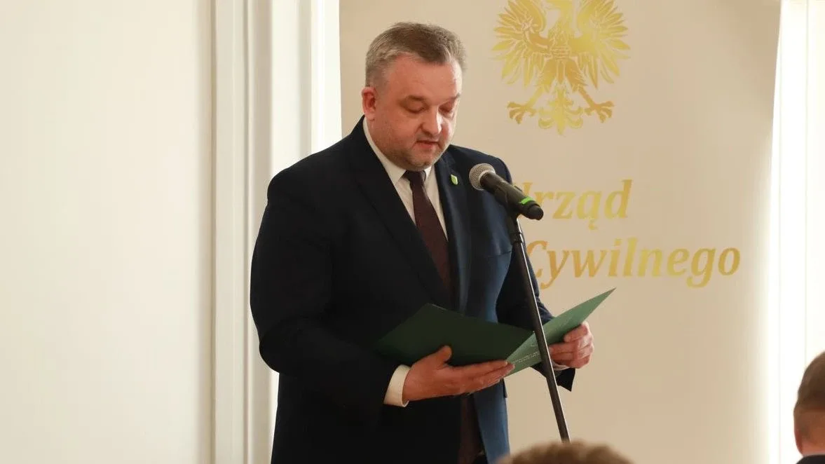 50 lat razem. Złote Gody w Ostrowi Mazowieckiej pełne miłości i wzruszeń (wideo, zdjęcia)