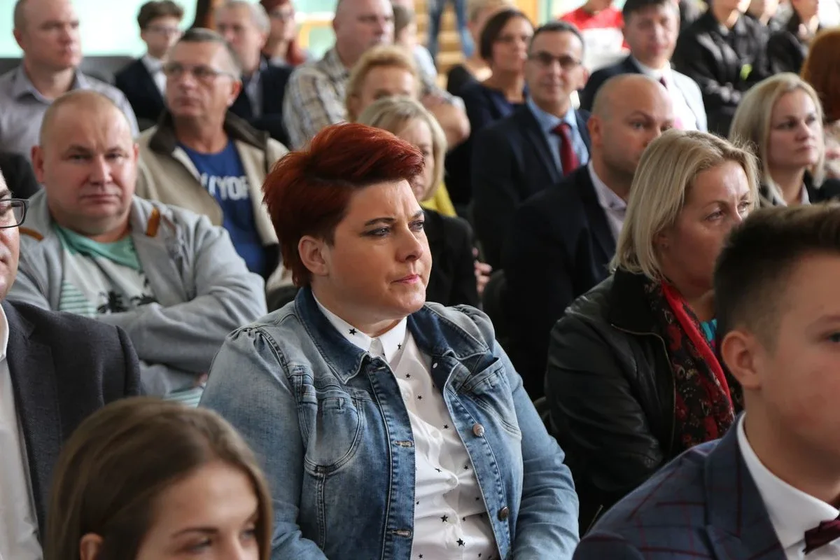 Stypendia marszałka przyznane (zdjęcia)