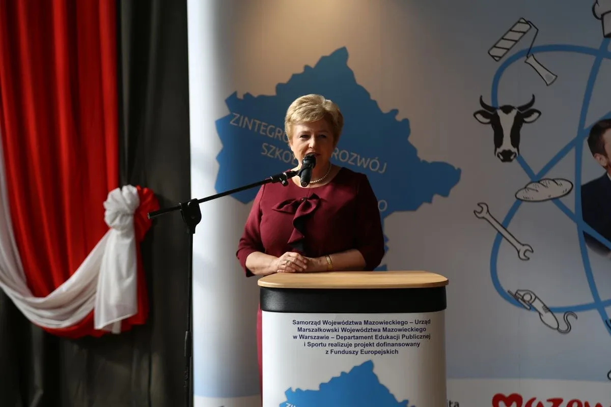 Stypendia marszałka przyznane (zdjęcia)
