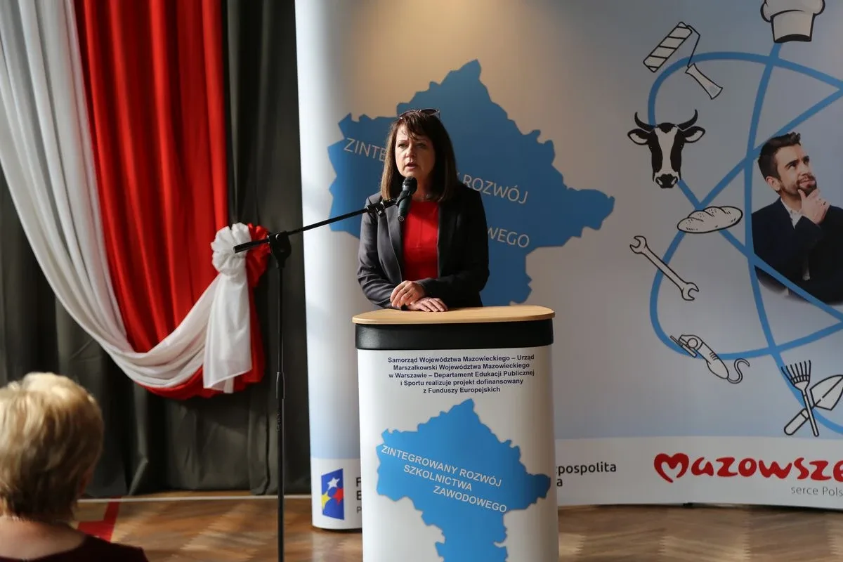 Stypendia marszałka przyznane (zdjęcia)