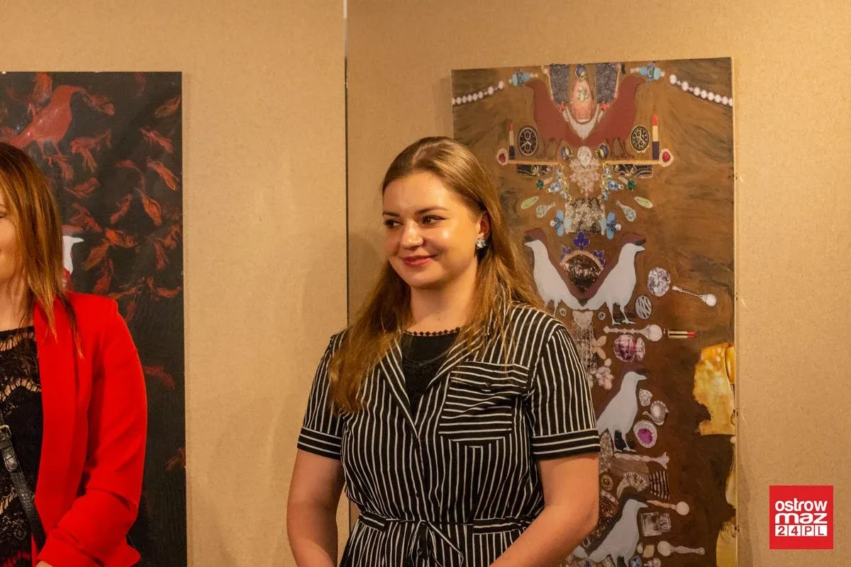 Galeria "Pasaż Sztuki" otwarta. Dostępna pierwsza wystawa (zdjęcia, wideo)