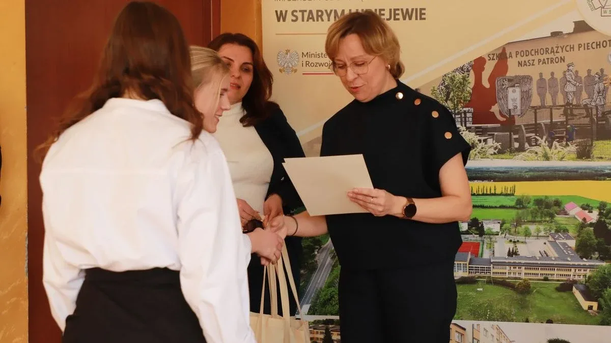 Sprawdź, kto zajął pierwsze miejsce w "Makaronowym Szaleństwie" w Starym Lubiejewie (zdjęcia, wideo)