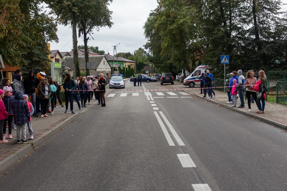 Kampania antydopalaczowa w Starym Lubotyniu (zdjęcia, wideo)