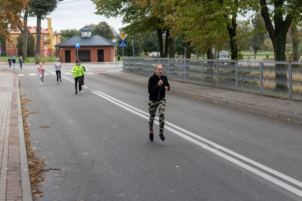 Kampania antydopalaczowa w Starym Lubotyniu (zdjęcia, wideo)