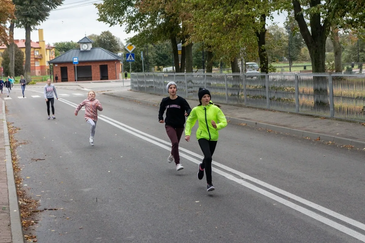 Kampania antydopalaczowa w Starym Lubotyniu (zdjęcia, wideo)