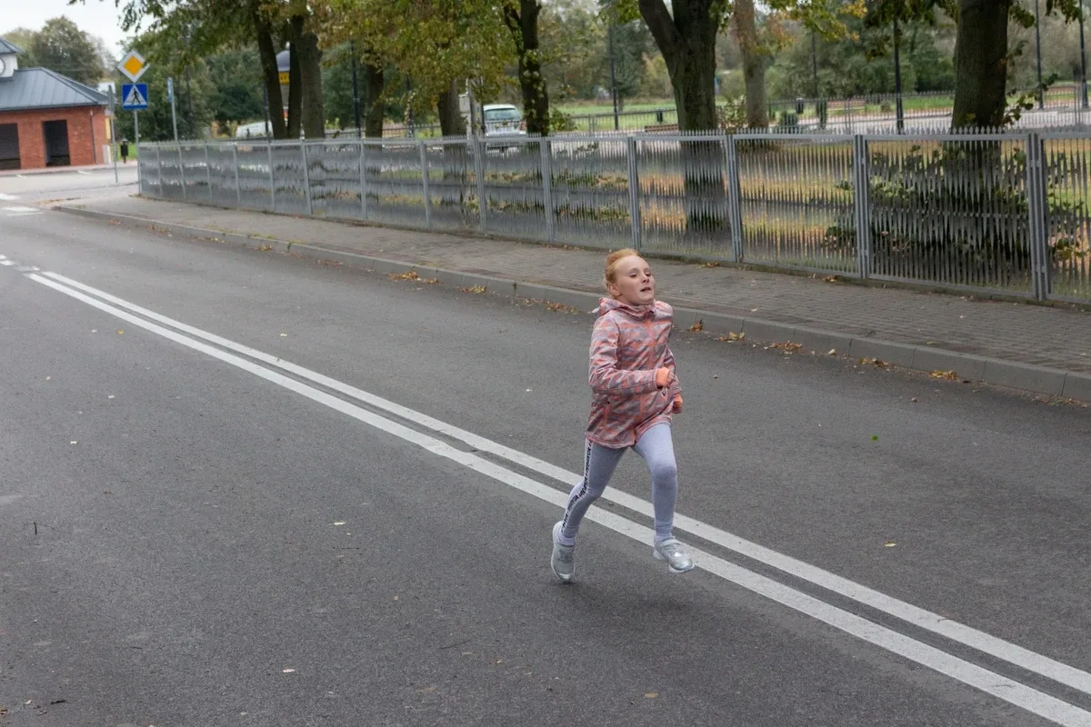 Kampania antydopalaczowa w Starym Lubotyniu (zdjęcia, wideo)