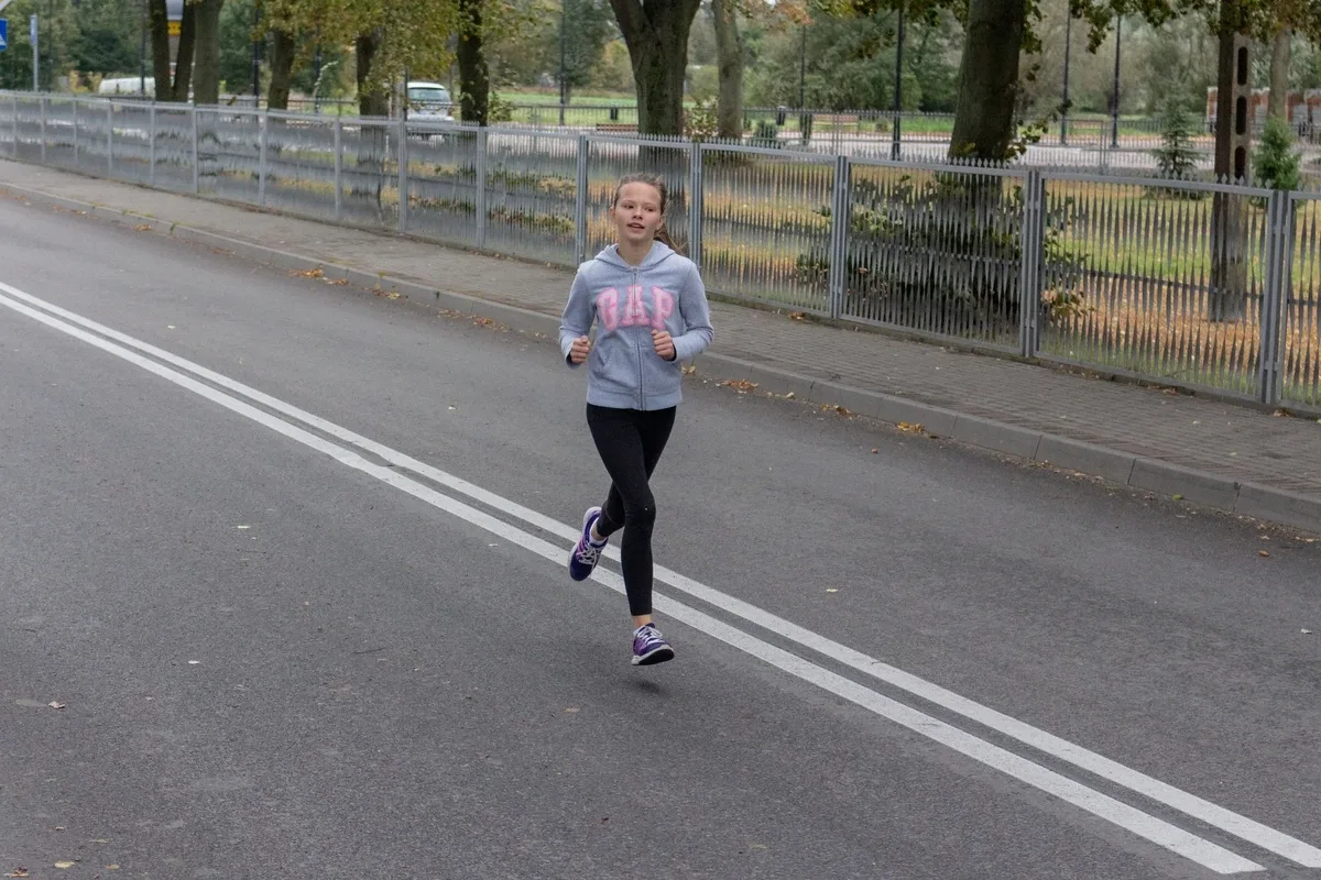 Kampania antydopalaczowa w Starym Lubotyniu (zdjęcia, wideo)