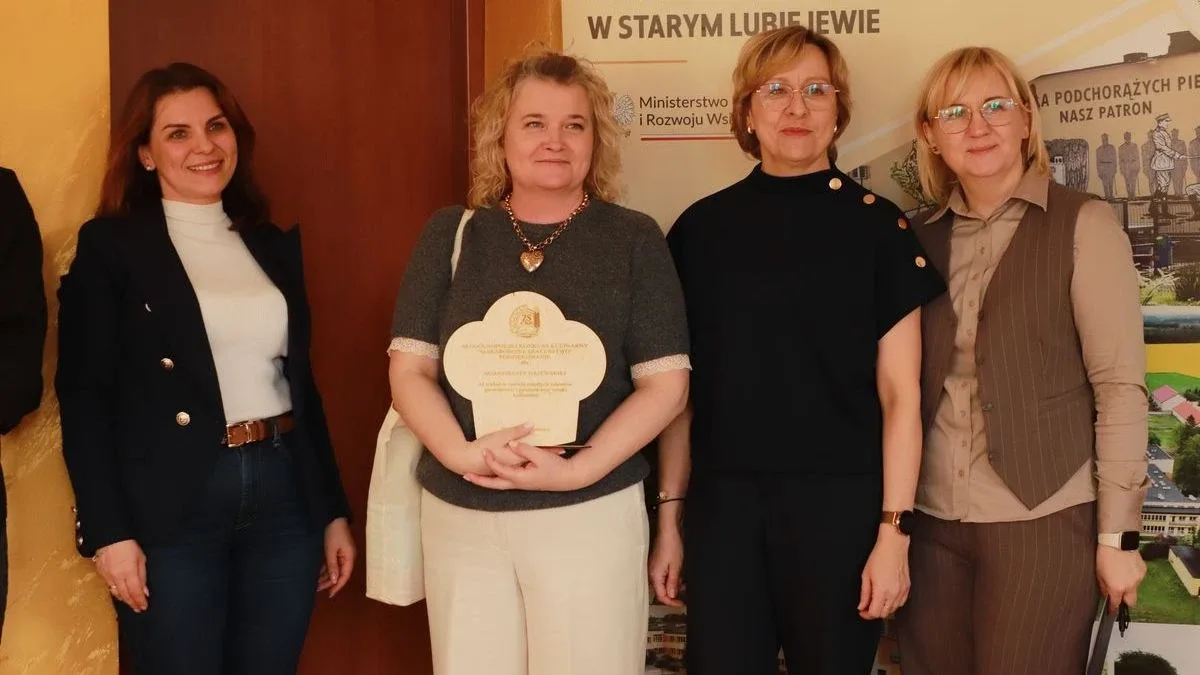 Sprawdź, kto zajął pierwsze miejsce w "Makaronowym Szaleństwie" w Starym Lubiejewie (zdjęcia, wideo)