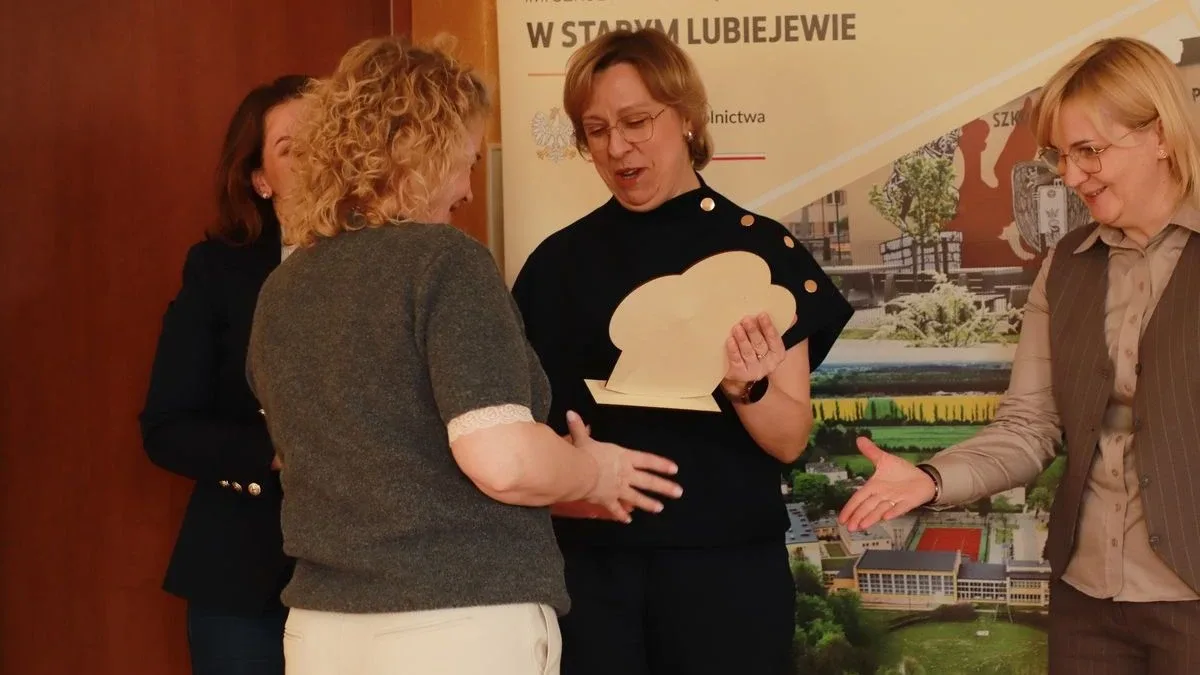 Sprawdź, kto zajął pierwsze miejsce w "Makaronowym Szaleństwie" w Starym Lubiejewie (zdjęcia, wideo)