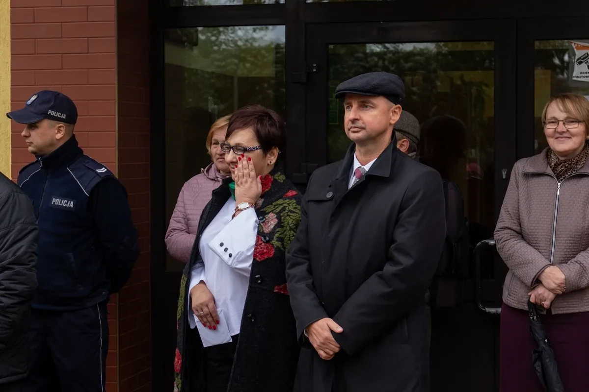 Kampania antydopalaczowa w Starym Lubotyniu (zdjęcia, wideo)