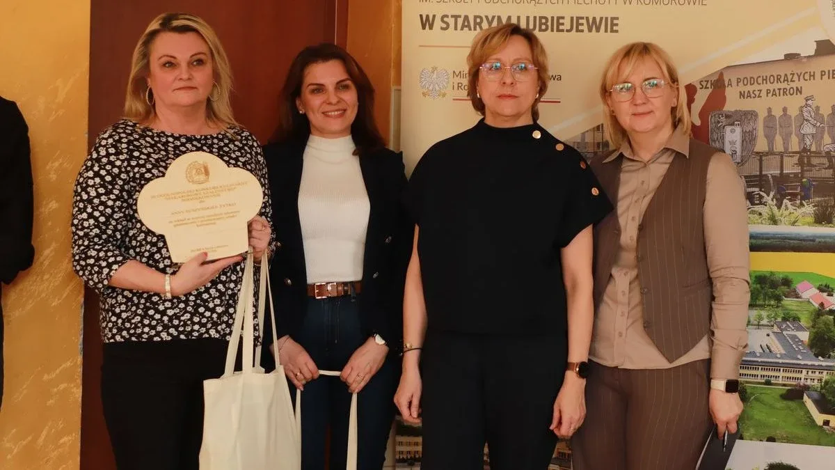 Sprawdź, kto zajął pierwsze miejsce w "Makaronowym Szaleństwie" w Starym Lubiejewie (zdjęcia, wideo)