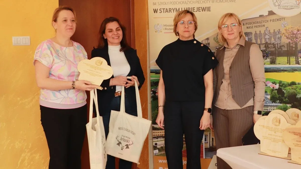Sprawdź, kto zajął pierwsze miejsce w "Makaronowym Szaleństwie" w Starym Lubiejewie (zdjęcia, wideo)