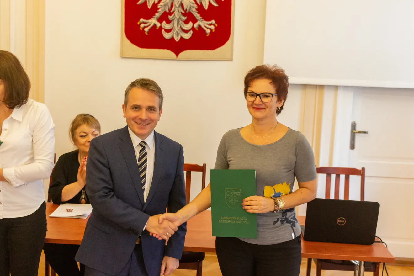 Ogłoszono wyniki w ramach Budżetu Obywatelskiego (zdjęcia, wideo)