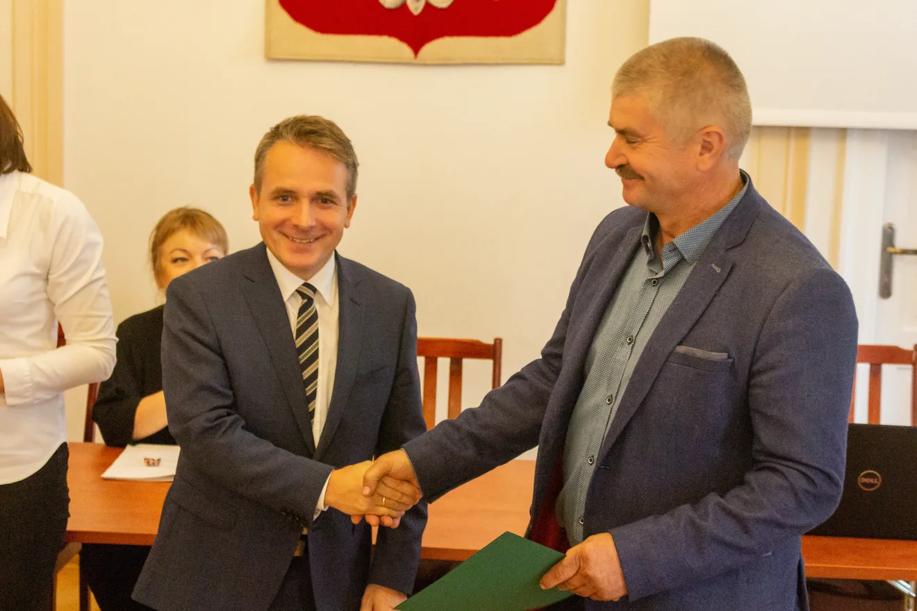 Ogłoszono wyniki w ramach Budżetu Obywatelskiego (zdjęcia, wideo)