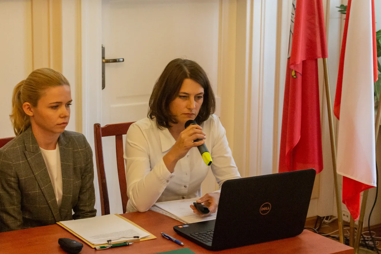 Ogłoszono wyniki w ramach Budżetu Obywatelskiego (zdjęcia, wideo)