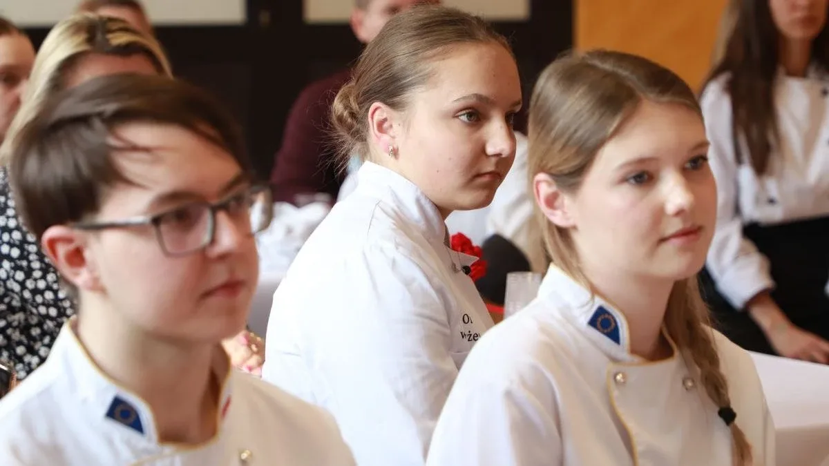 Sprawdź, kto zajął pierwsze miejsce w "Makaronowym Szaleństwie" w Starym Lubiejewie (zdjęcia, wideo)