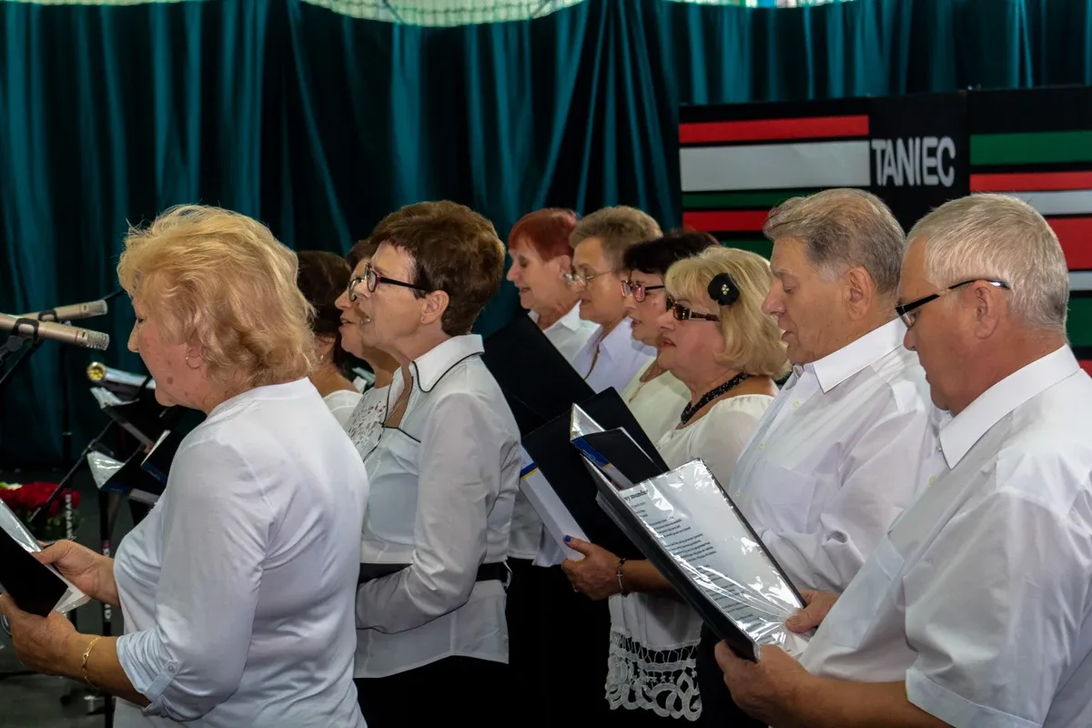 Inauguracja Uniwersytetu Trzeciego Wieku (zdjęcia, wideo)