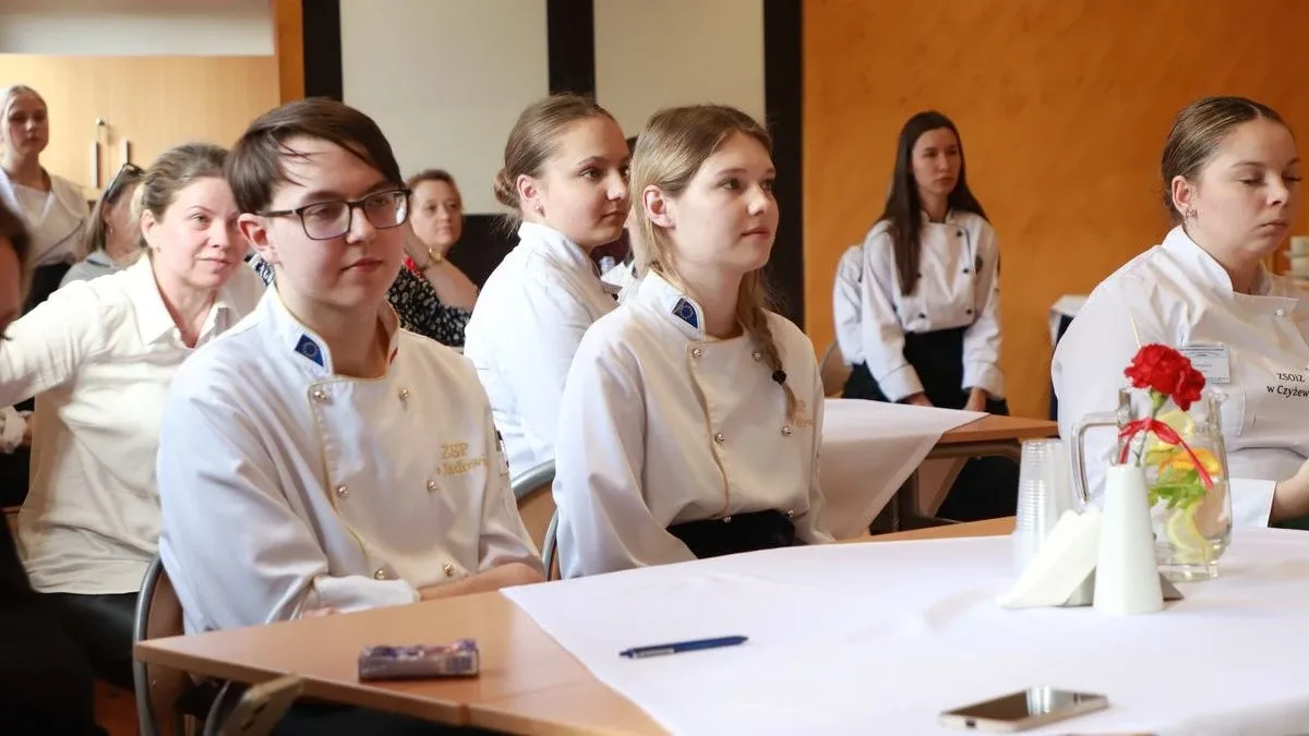 Sprawdź, kto zajął pierwsze miejsce w "Makaronowym Szaleństwie" w Starym Lubiejewie (zdjęcia, wideo)