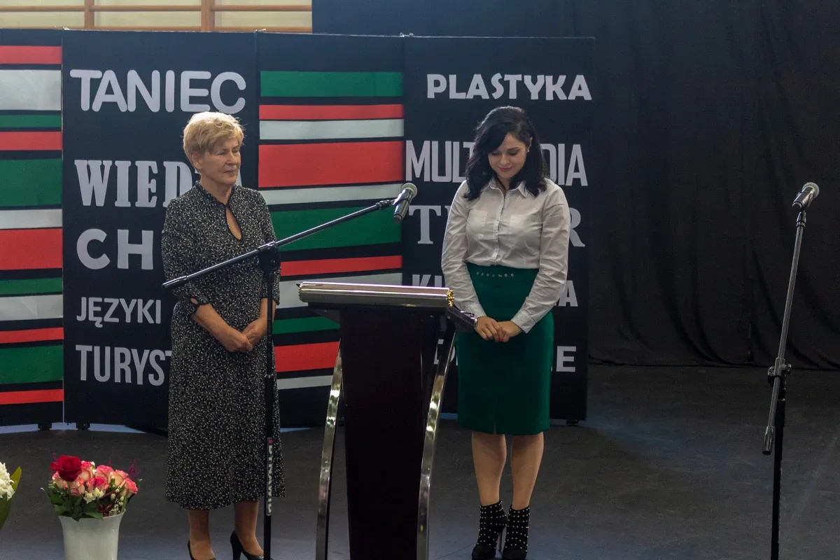Inauguracja Uniwersytetu Trzeciego Wieku (zdjęcia, wideo)