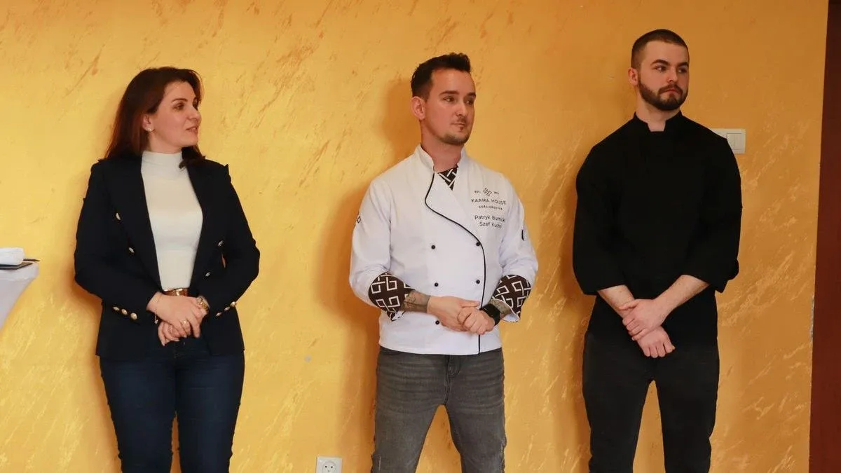 Sprawdź, kto zajął pierwsze miejsce w "Makaronowym Szaleństwie" w Starym Lubiejewie (zdjęcia, wideo)
