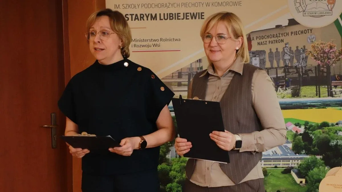Sprawdź, kto zajął pierwsze miejsce w "Makaronowym Szaleństwie" w Starym Lubiejewie (zdjęcia, wideo)