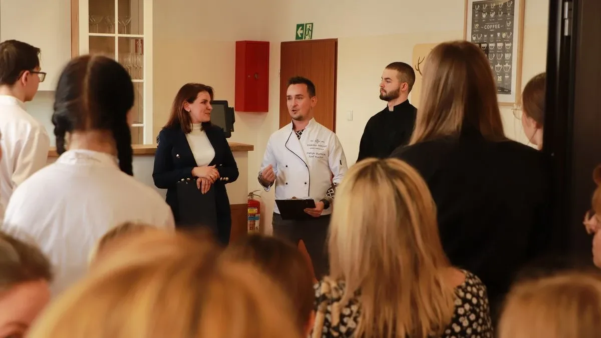 Sprawdź, kto zajął pierwsze miejsce w "Makaronowym Szaleństwie" w Starym Lubiejewie (zdjęcia, wideo)